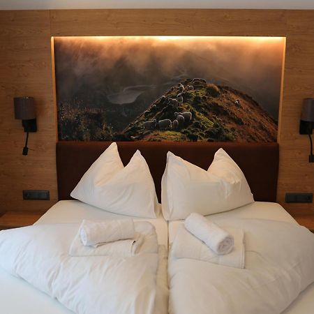 Alpenresidenz Hotel Gell Tweng Exterior foto